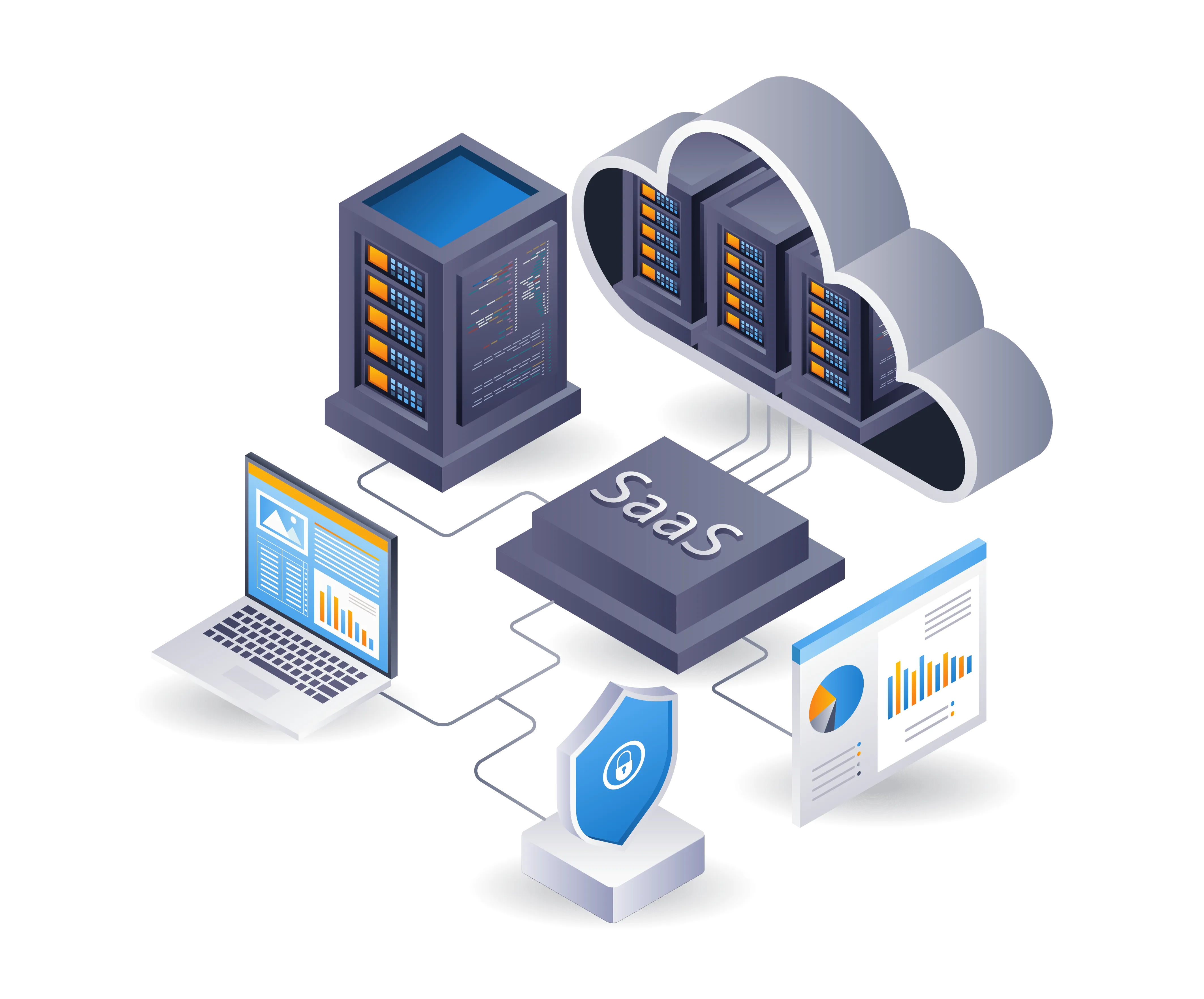 - IT Services