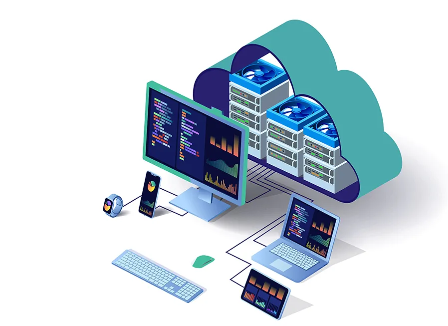 Managed IT Solutions by Trojan