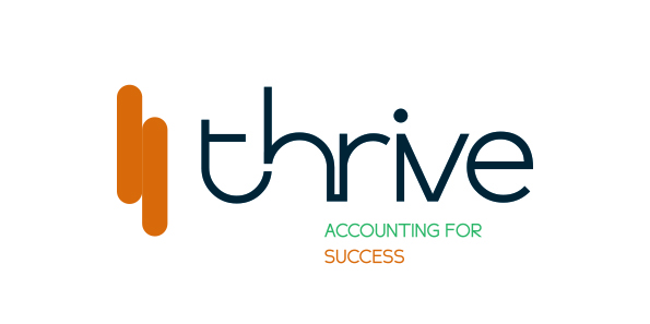 Thrive Accounting Software